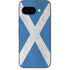 Scotland Flag Distressed Google Pixel 9a Skin